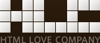 HTML Love Company